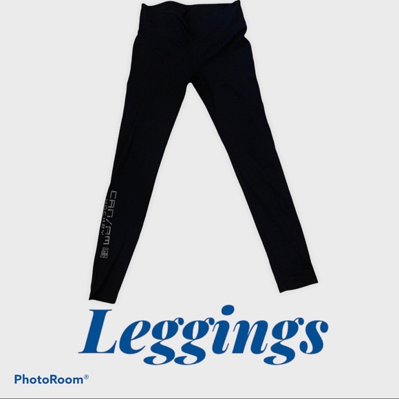 Pants - Leggings/yoga pants